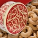 Cashews (16oz. Gift Tin) - Small